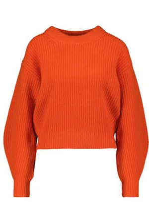 Designers Remix Damen Strickpullover MOLINA
