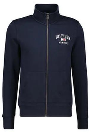 Tommy Hilfiger Herren Sweatjacke