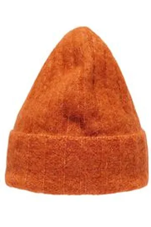SELECTED Damen Mütze