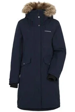 Didriksons Damen Parka ERIKA