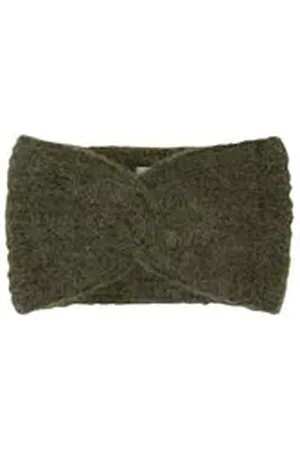 Moss Copenhagen Damen Stirnband KIMMA