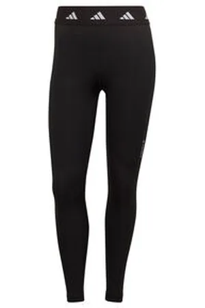 adidas Damen Trainingstights TECHFIT 7/8
