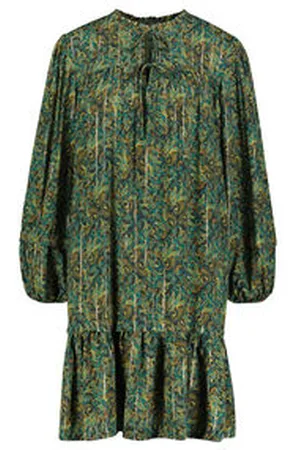 Replay Damen Kleid
