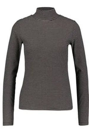 Opus Damen Langarmshirt SIBYLA