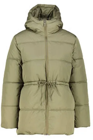 SELECTED Damen Steppjacke SLFALINA PUFFER JACKET B