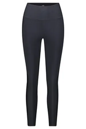 Casall Damen Tights GRAPHIC HIGH WAIST