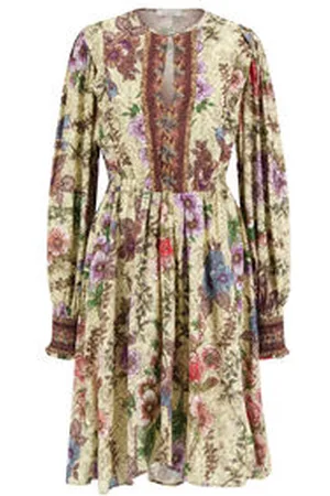 Replay Damen Kleid