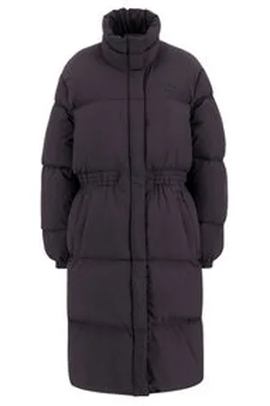 Diesel Damen Daunenjacke