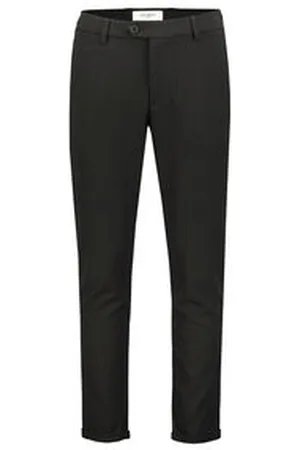 Les Deux Herren Anzughose "Como" Slim Fit