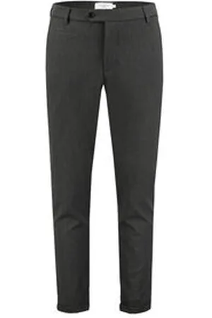 Les Deux Herren Anzughose "Como" Slim Fit
