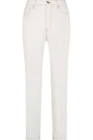 Tommy Hilfiger Damen Jeans GARMERCY Tapered Mom Fit