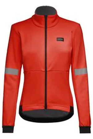 GOREWEAR Damen Radsportjacke TEMPEST