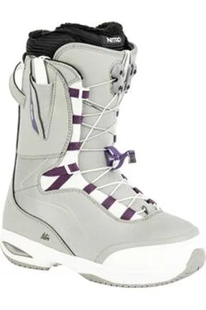 Nitro Damen Snowboardboots FAINT TLS W 22/23
