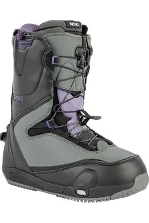 Nitro Damen Snowboardboots CAVE TLS STEP ON W 22/23