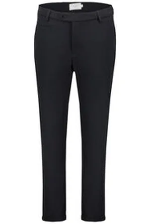 Les Deux Herren Anzughose "Como" Slim Fit