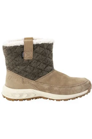 Jack Wolfskin Damen Stiefel QUEENSTOWN TEXAPORE