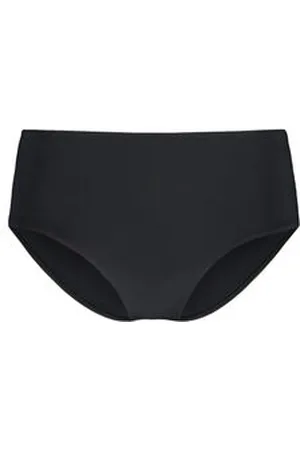Seafolly Damen Bikinihose COLLECTIVE WIDE SIDE RETRO