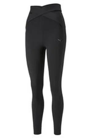PUMA Damen Tights FASHION LUXE ELLAVATE ULTRA