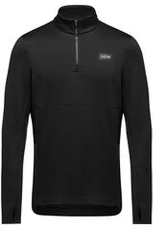 GOREWEAR Herren Thermo-Langarmshirt EVERYDAY THERMO 1/4 ZIP