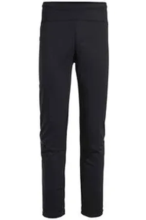 Vaude Herren Softshellhose ME WINTRY PANTS V