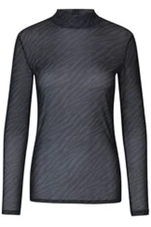 Modstrom Damen Top AYLAMD