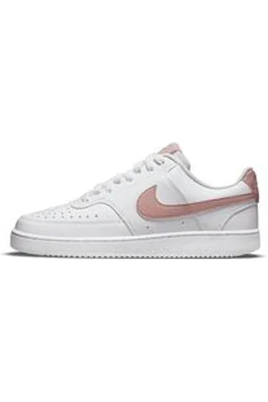 Nike Damen Sneaker COURT VISION LOW NEXT NATURE