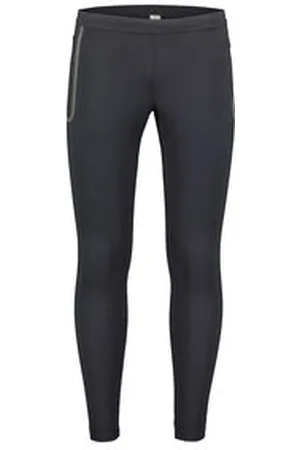 Brooks Herren Lauftights MOMENTUM THERMAL TIGHT