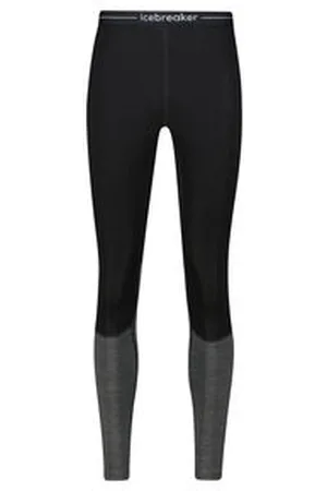 Icebreaker Herren Funktionsunterhose ZONEKNIT 260