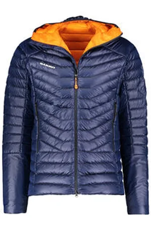 Mammut Herren Jacke "Eigerjoch Advanced IN Hooded Jacket"