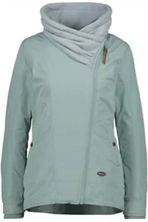 alife kickin Damen Winterjacke KIKIAK A