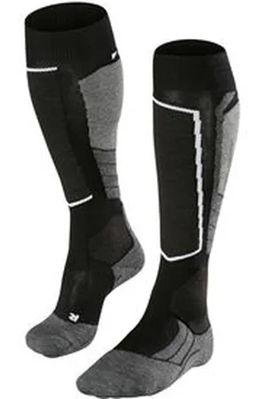 Falke Herren Skistrümpfe "SK2 Wool"