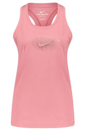 Nike Damen Tanktop TANK ONE SHINE