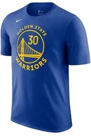 Nike Herren NBA-T-Shirt GOLDEN STATE WARRIORS