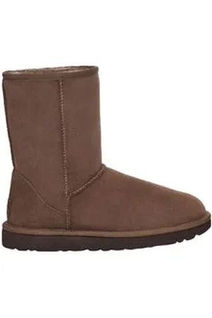 UGG Damen Stiefel "Classic Short"