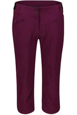 Löffler Damen Radlerhose 3/4-Länge