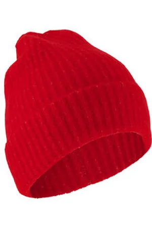 Envii Damen Mütze ENBIBI BEANIE 5125