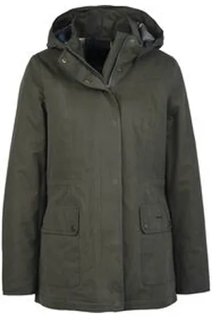 Barbour Damen Jacke BUTTERCUP