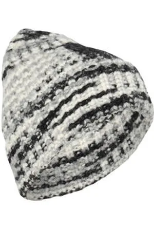 Marc O’ Polo Damen Mütze mit Wolle