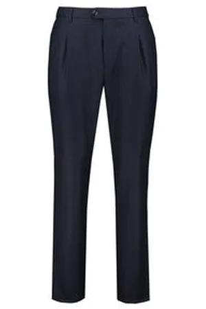 Eduard Dressler Herren Wollhose