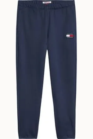 Tommy Hilfiger Herren Sweathose TOMMY BADGE