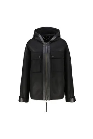 Belstaff Damen Jacke STARBOARD JACKET