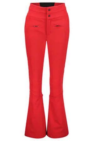 Perfect Moment Damen Skihose AURORA HIGH WAIST FLARE PANT