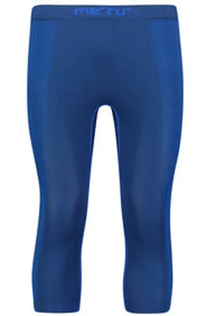 Meru Herren Funktionsunterhose ANVIK 3/4-Länge