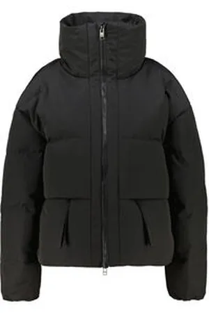 Embassy of bricks and logs Damen Steppjacke LYON