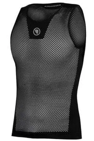 Endura Herren Funktionsunterhemd FISHNET S/L BASELAYER