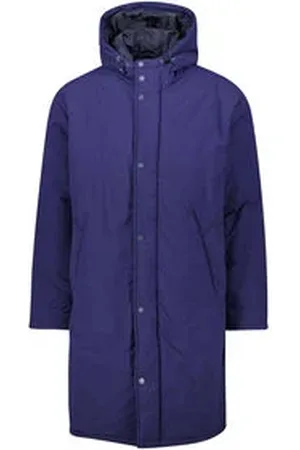 American Vintage Herren Parka NYMO