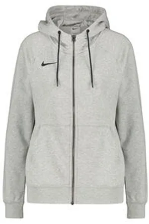 Nike Damen Sweatjacke mit Kapuze