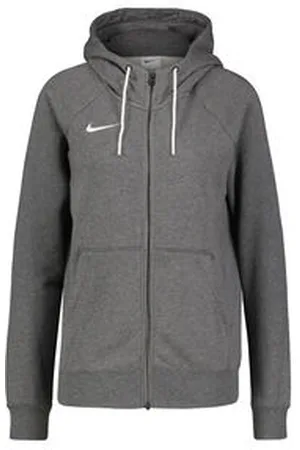 Nike Damen Sweatjacke mit Kapuze