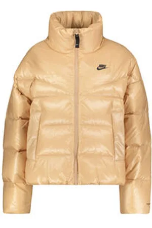Nike Damen Daunenjacke THERMA FIT CITY SERIES