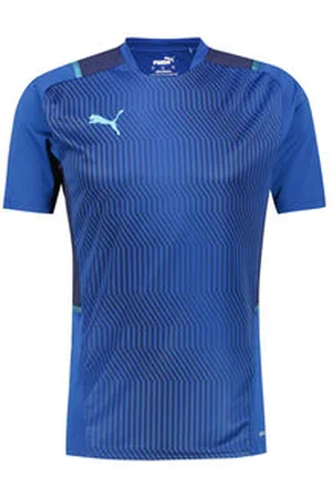 PUMA Herren Trikot Kurzarm